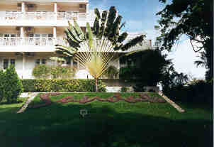 Welcome to Sandals Ocho Rios