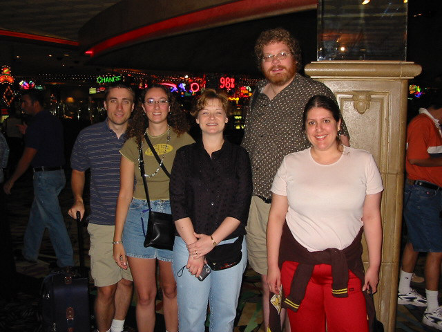 Mini Holo-Con Sept 2002